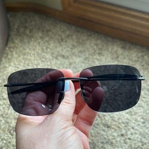 Maui Jim | Breakwall | Sunglasses